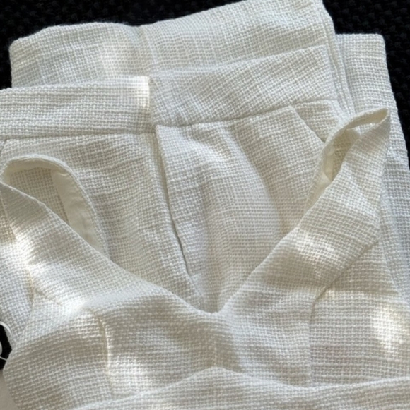 Tweed White Set - Picture 4 of 5